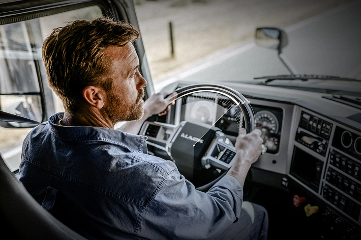 Fleet Training | Mack Trucks Academy